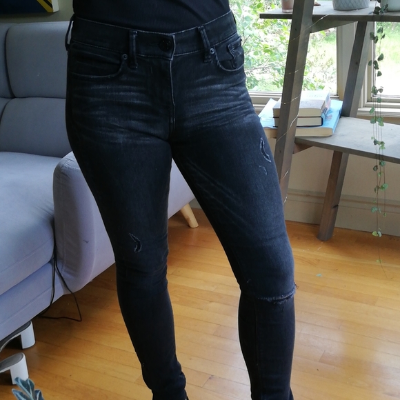 Express super soft legging - Picture 6 of 15